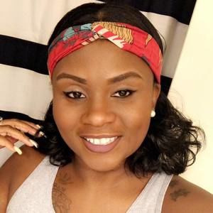 Meet your Posher, Sharie